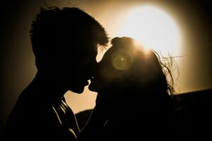 Amarre de amor efectivo