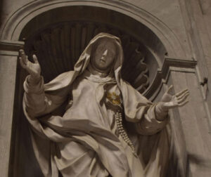 Santa Trinidad Amarre de Amor